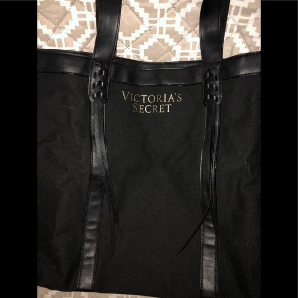 NWOT Victoria’s Secret Tote Bag - Picture 3 of 6